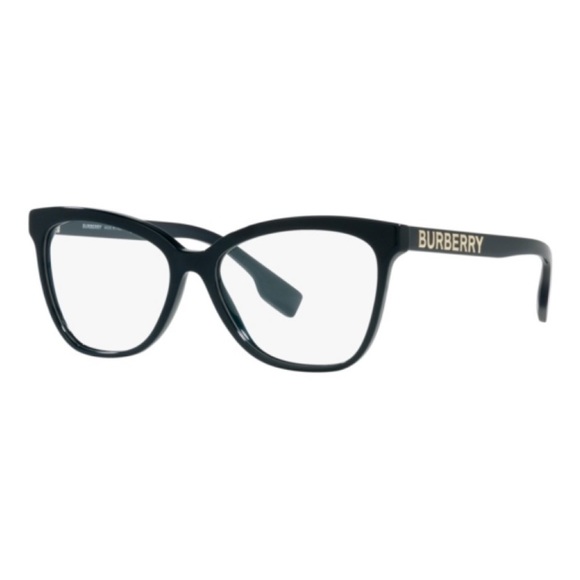 PRICE FIRM Burberry Glasses, New 195 - Picture 1 of 2